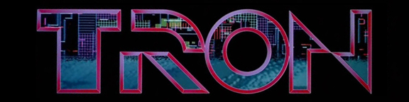 1982 - TRON